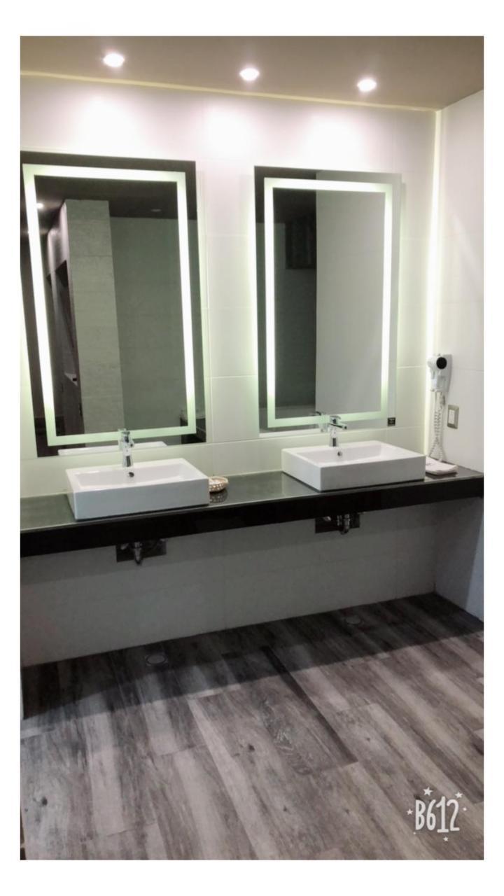 Hotel Plaza Arteaga Μοντερέι Εξωτερικό φωτογραφία