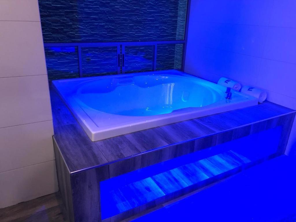 Hotel Plaza Arteaga Μοντερέι Εξωτερικό φωτογραφία
